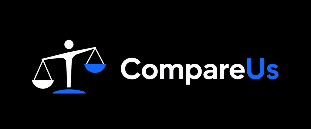 Compare Us logo