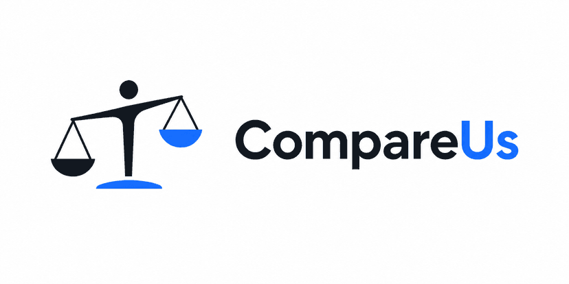 Compare Us logo