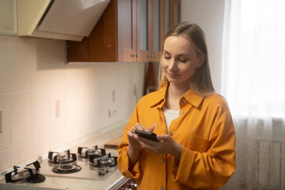 Gas switching and household energy planning visual