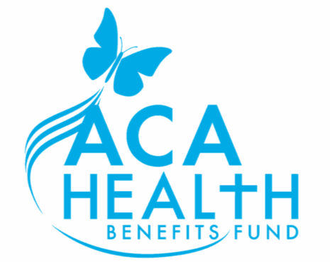 ACA Health Benefits Fund health insurance logo