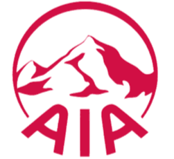 AIA Health health insurance logo