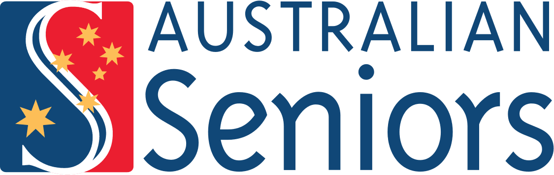 Australian Seniors health insurance logo