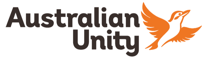 Australian Unity health insurance logo