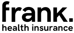 Frank Health Insurance health insurance logo