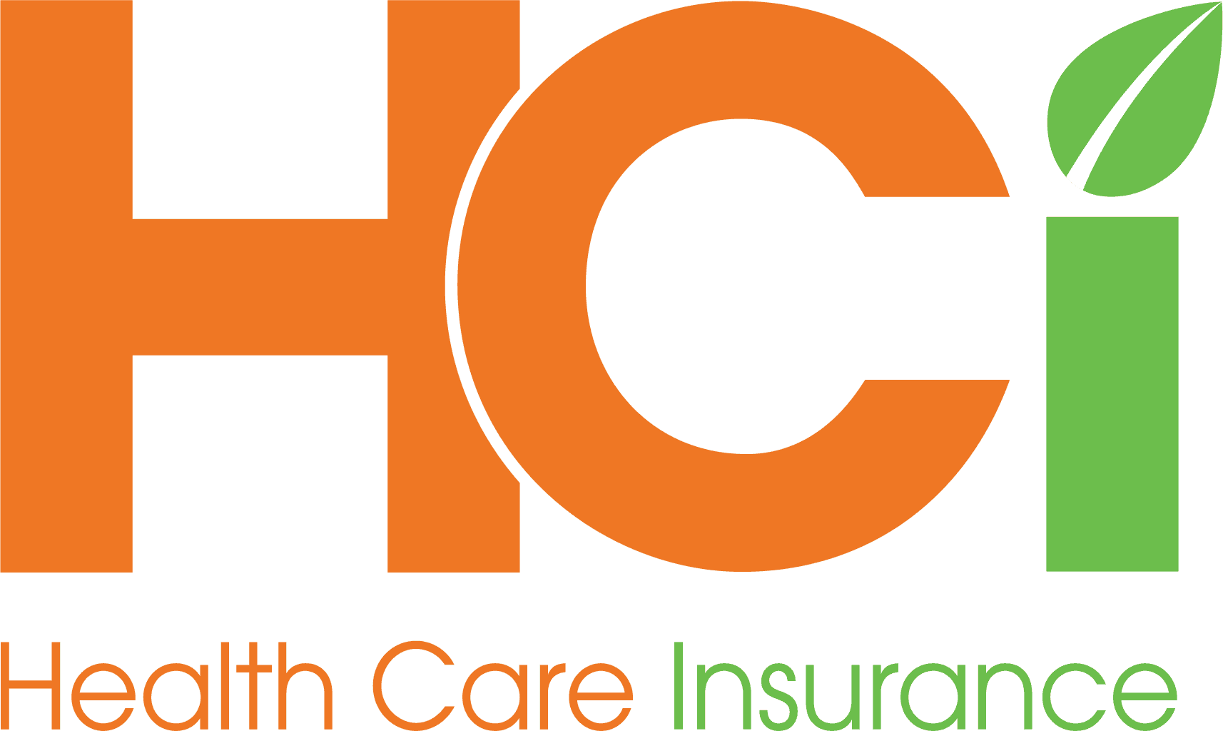 HCi health insurance logo