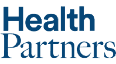 Health Partners health insurance logo