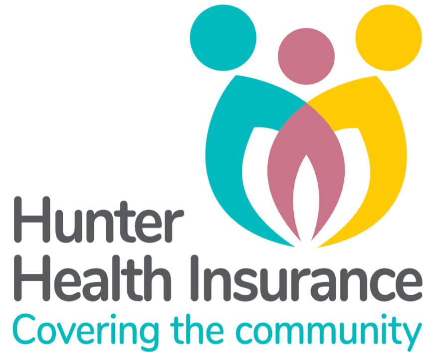 Hunter Health Insurance health insurance logo