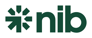 nib health insurance logo