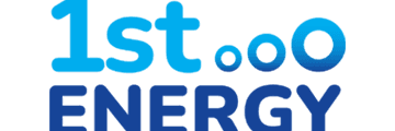 1st Energy logo