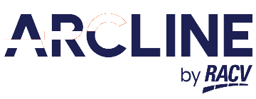 Arcline by RACV logo