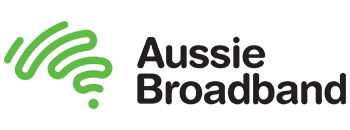 Aussie Broadband logo