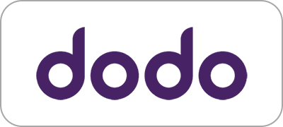 Dodo logo