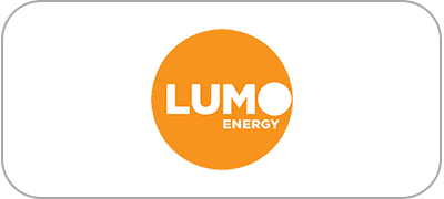 Lumo Energy logo