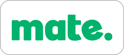 Mate logo