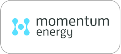 Momentum Energy logo