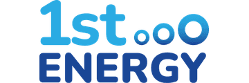 1st Energy logo