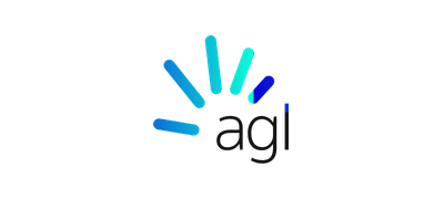 AGL Gas logo