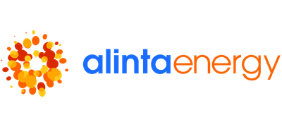 Alinta Energy logo