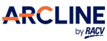 Arcline by RACV logo