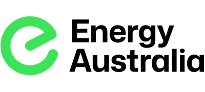 EnergyAustralia logo