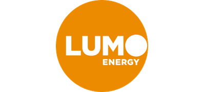 Lumo Energy logo