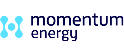 Momentum Energy logo