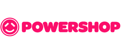 Powershop logo