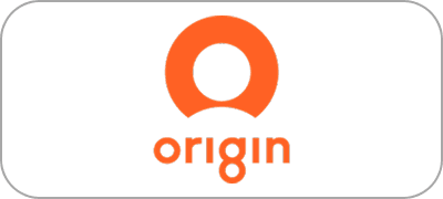 Origin Energy logo