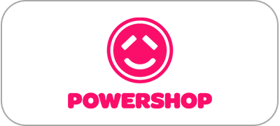 Powershop logo