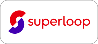 Superloop logo