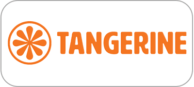 Tangerine logo