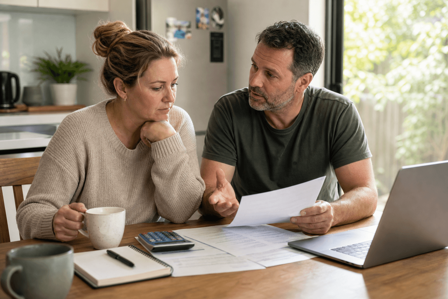 Electricity Hardship Programs In Australia guide cover image