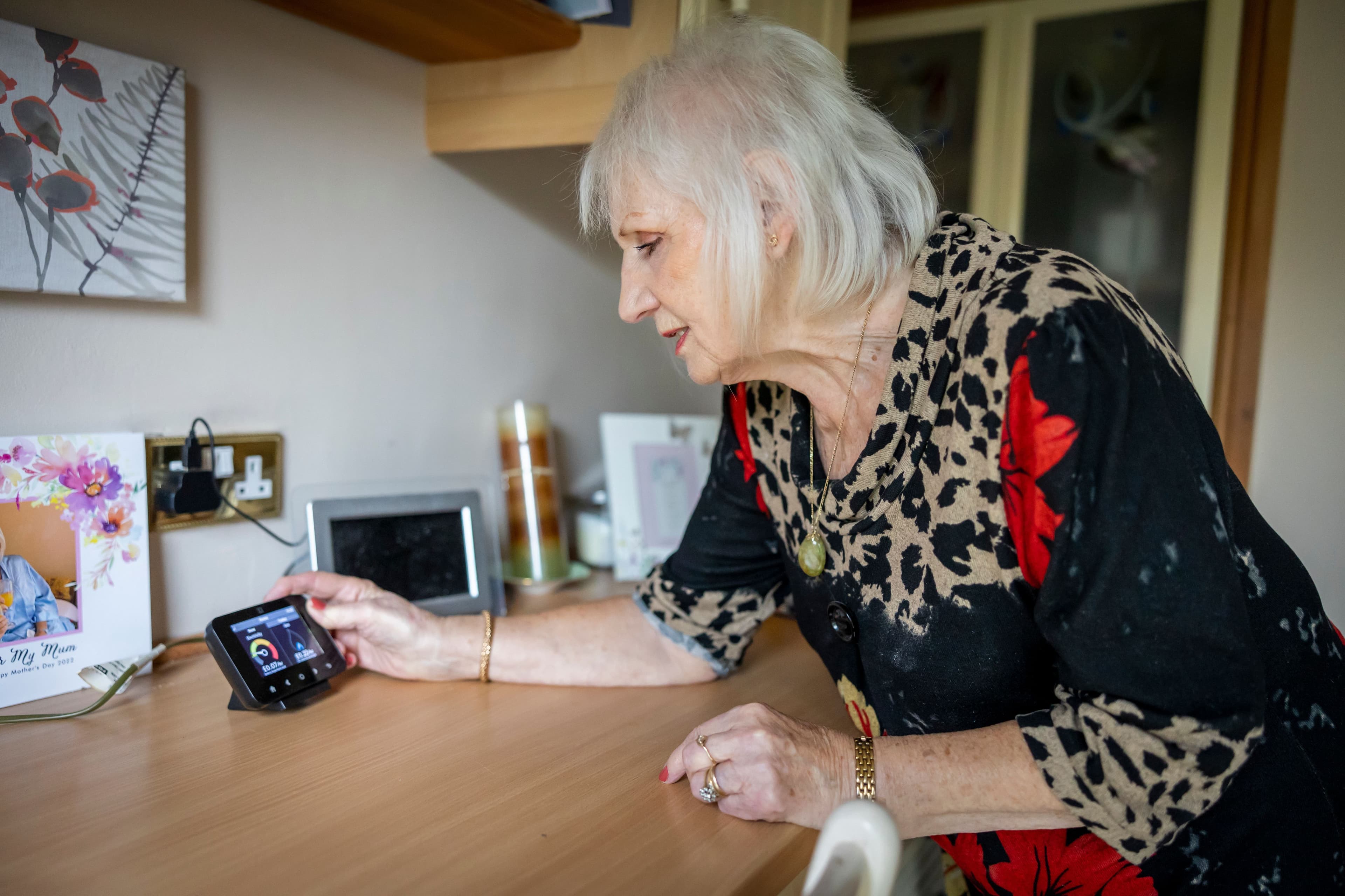 Flat Rate vs Time-of-Use After a Smart Meter guide cover image