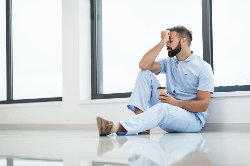 Male Nurse