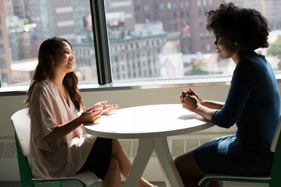 Business Meeting