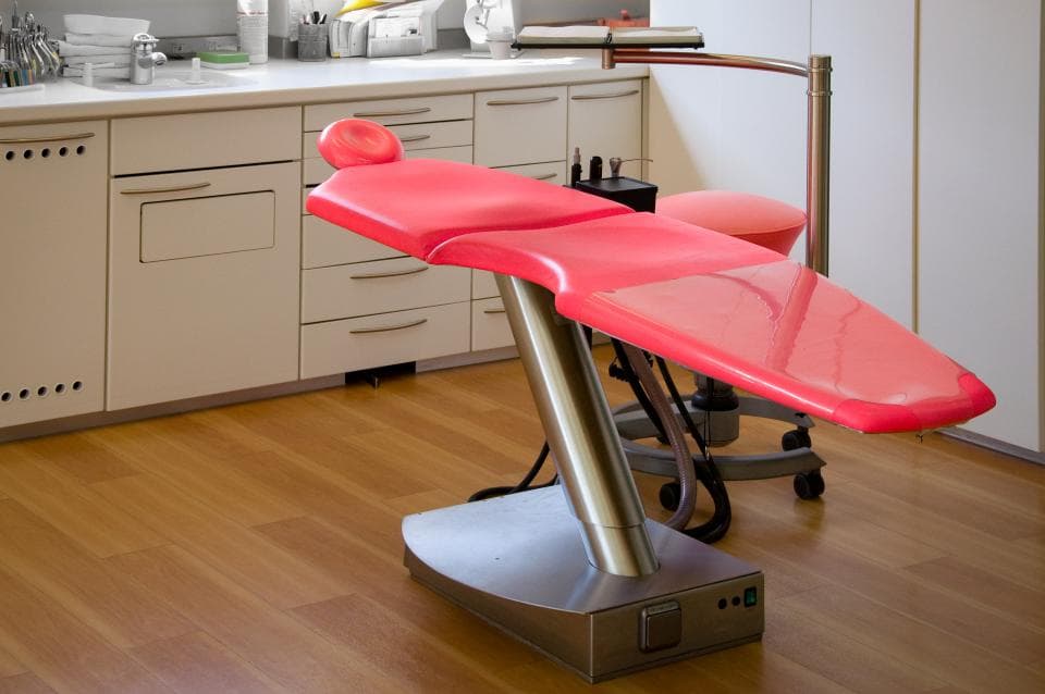Clinic Doctor