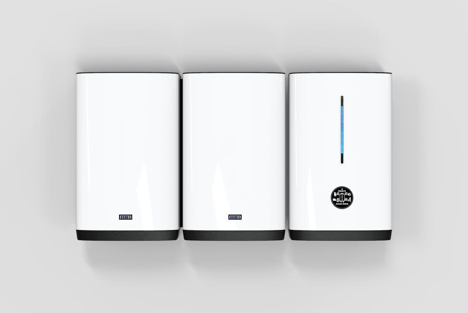 Victorian Solar Battery Rebate Explained guide illustration for Australian comparison readers