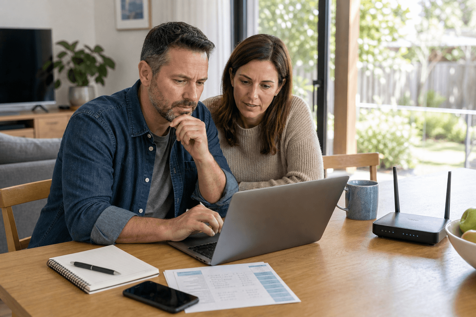 What NBN Speed Do I Need? guide cover image