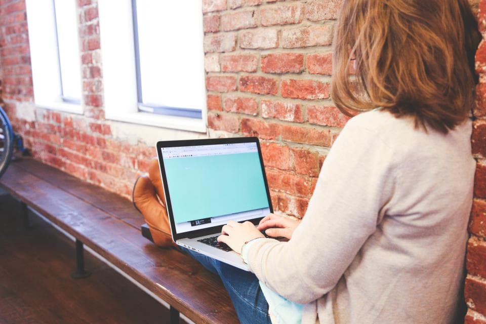 Typing Working
