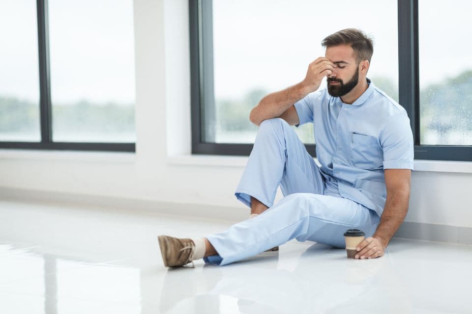 Male Nurse