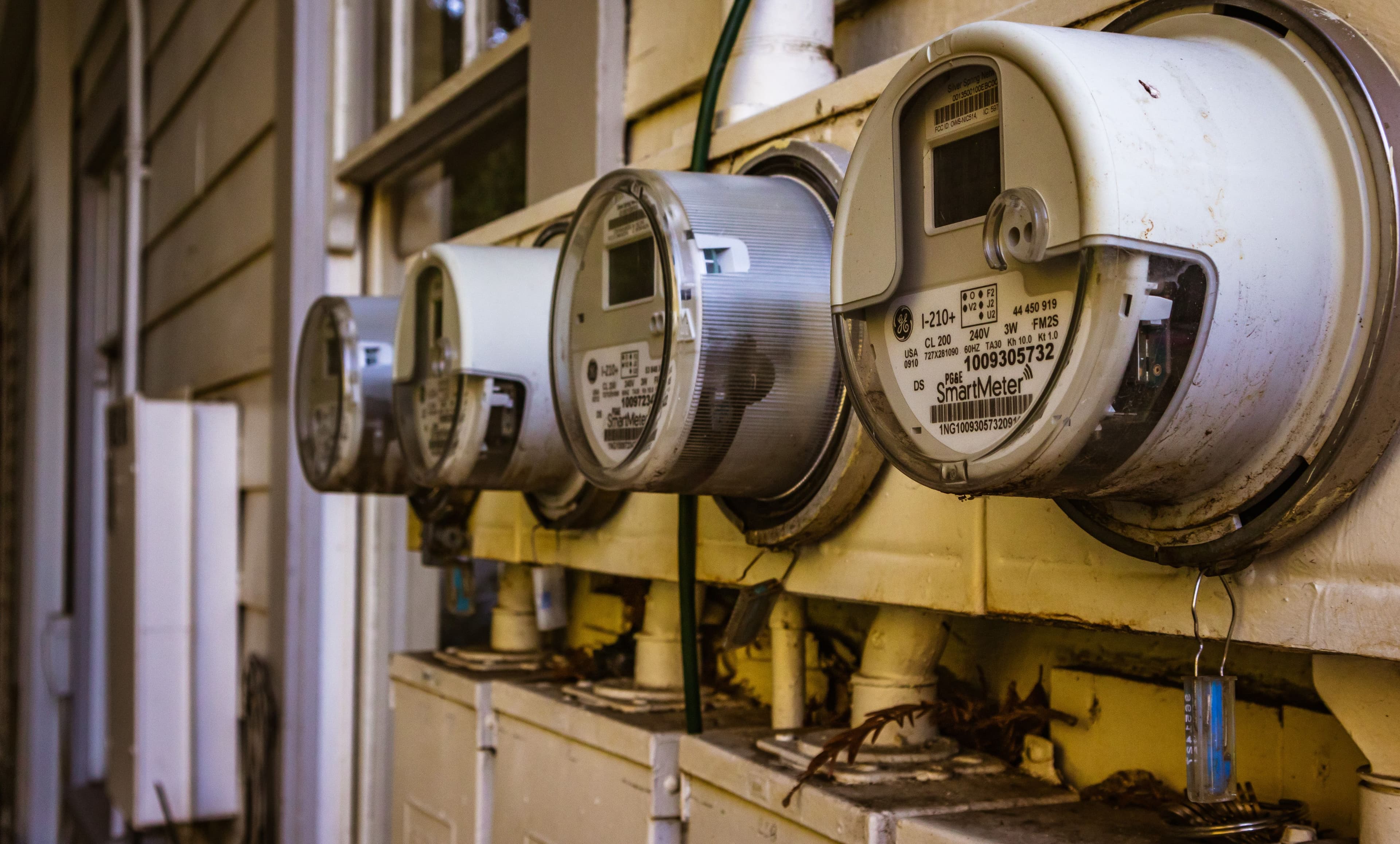 Smart Meter Tariff Shock: What To Check Before Rates Change guide cover image