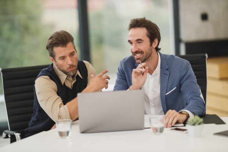 Business Meeting
