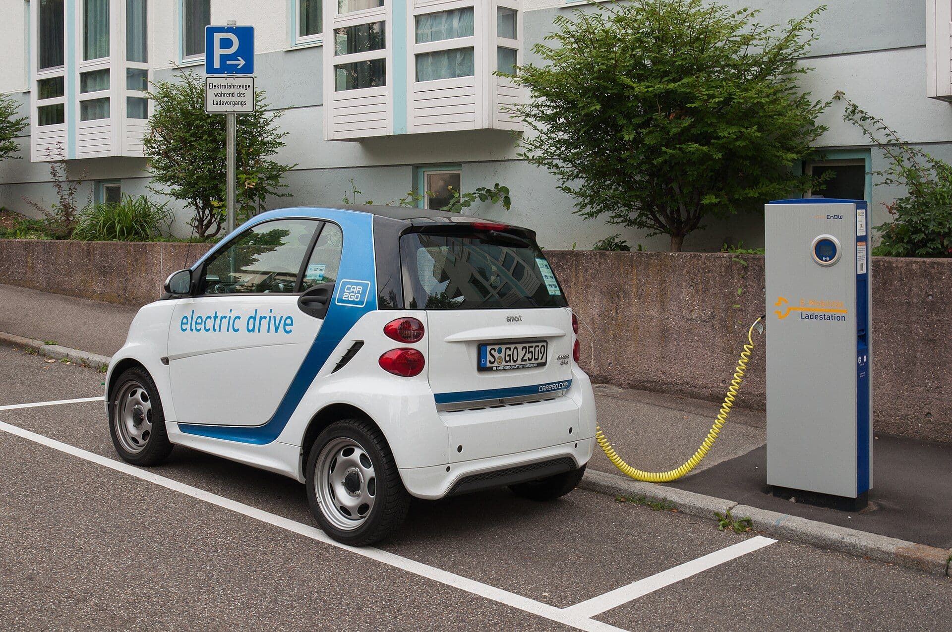EV Charging Costs Explained guide illustration for Australian comparison readers