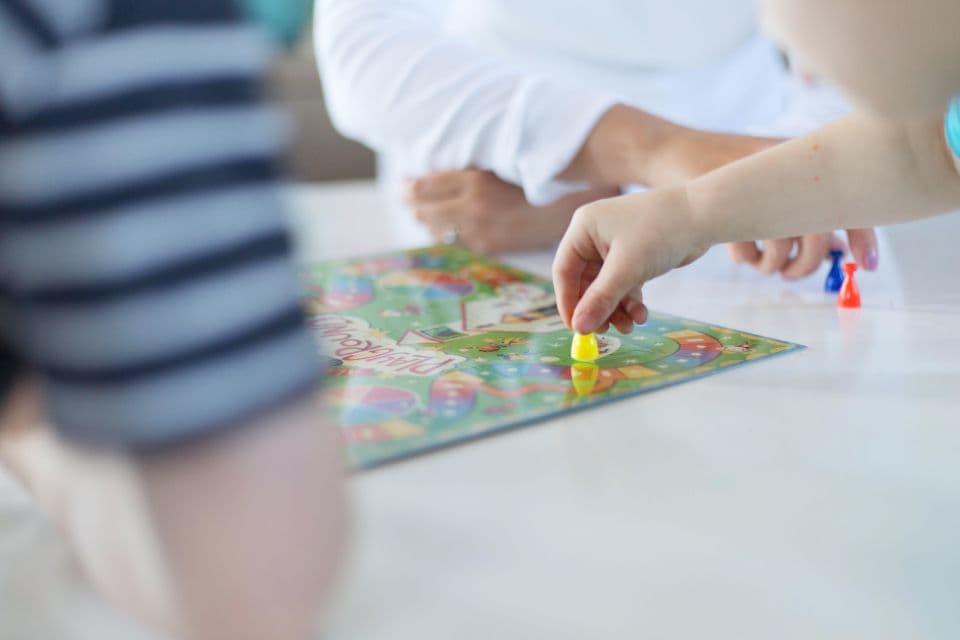 Playing Game