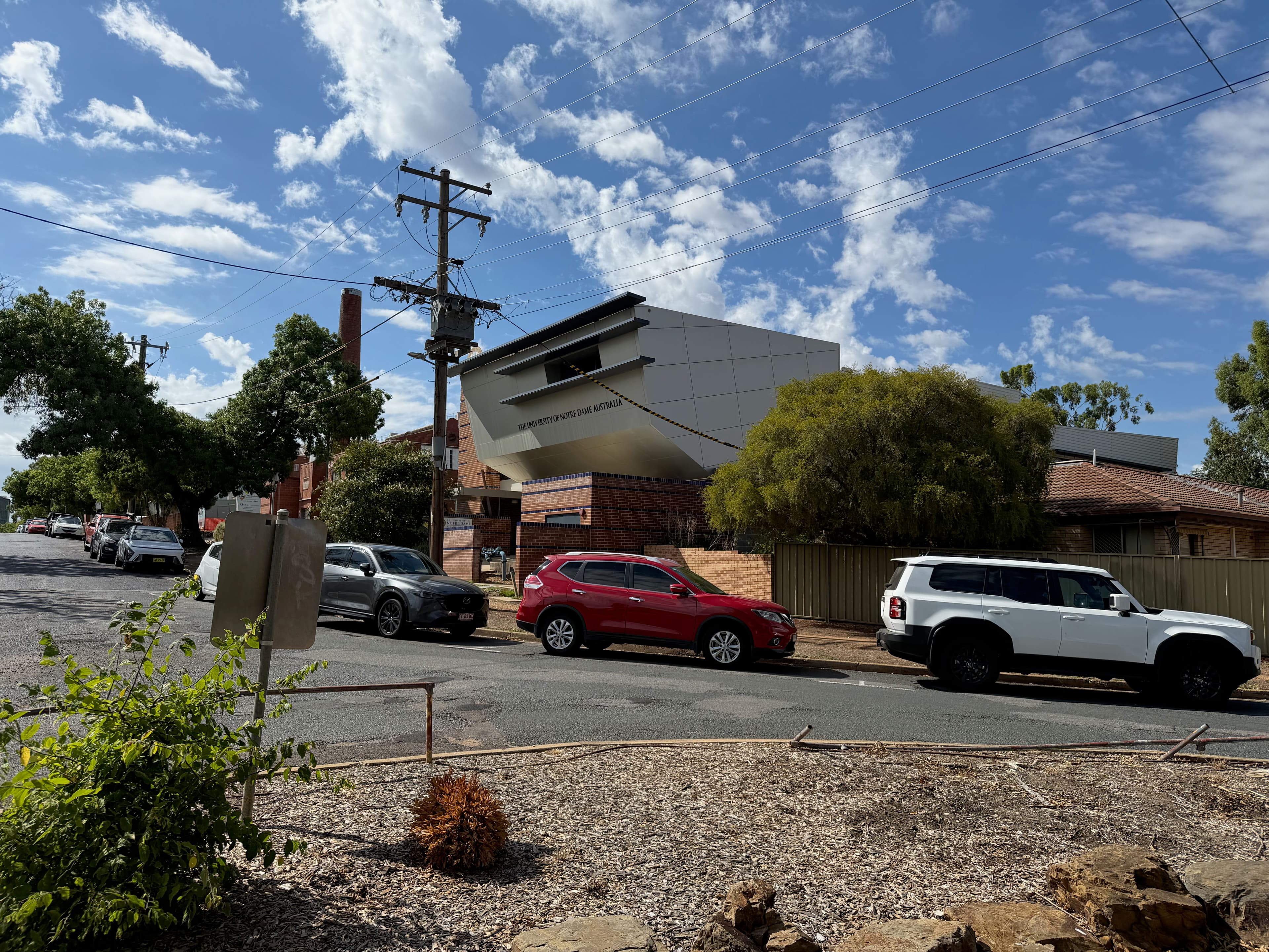 University of Notre Dame Australia, Wagga Wagga Rural Clinical School