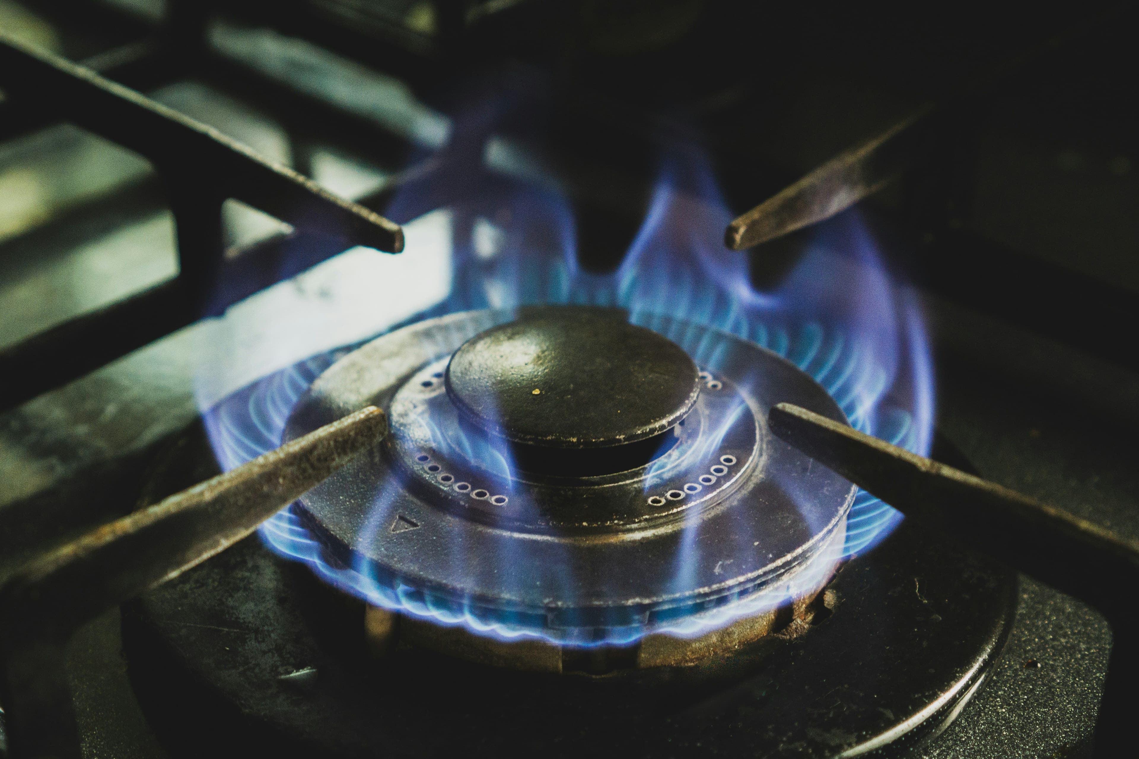 Gas Tariffs Explained guide cover image